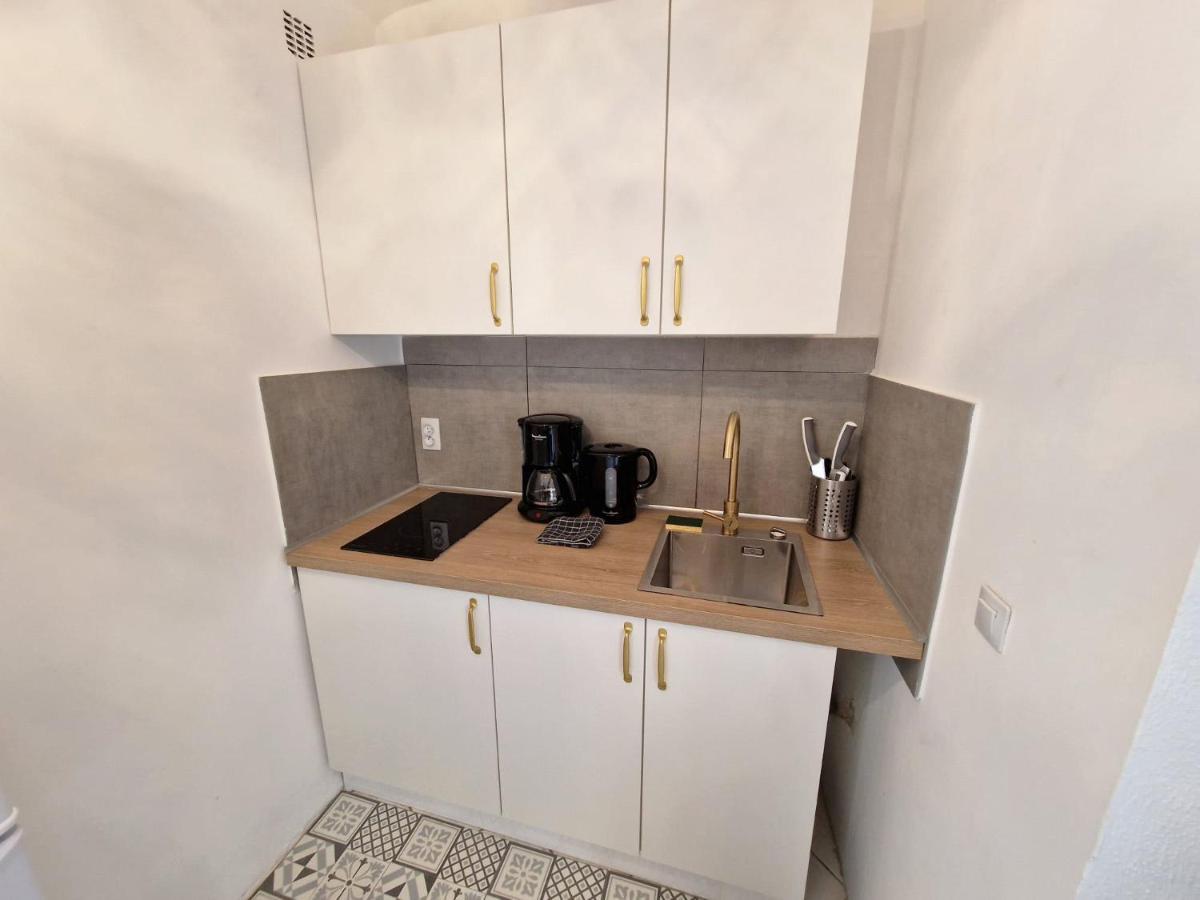 Gregbnb - T2 Design 30M2 - Ouest Toulon Eksteriør billede