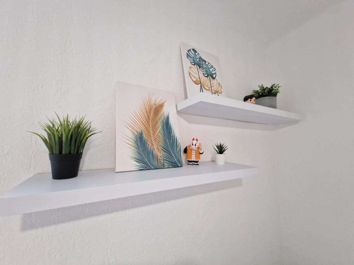 Gregbnb - T2 Design 30M2 - Ouest Toulon Eksteriør billede