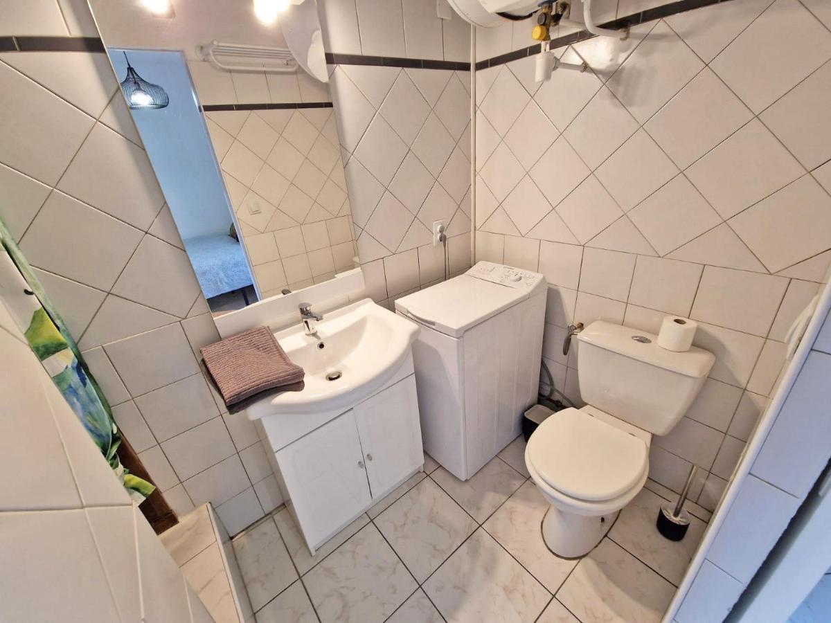 Gregbnb - T2 Design 30M2 - Ouest Toulon Eksteriør billede